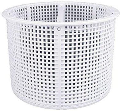 Super-Pro Skimmer Basket, Plastic - B-152