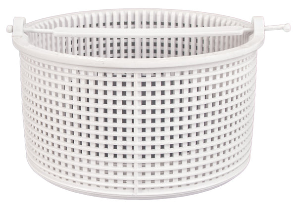Super-Pro 1096 Style Skimmer Basket - 27180-168-000 - The Pool Supply Warehouse