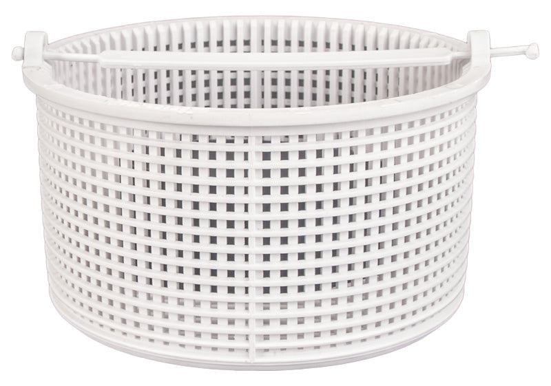 Super-Pro 1096 Style Skimmer Basket - 27180-168-000 - The Pool Supply Warehouse