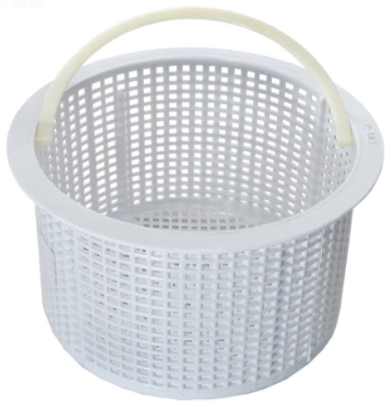 Super-Pro Plastic Basket For Jacuzzi 43-0507-07 Skimmer - B-183