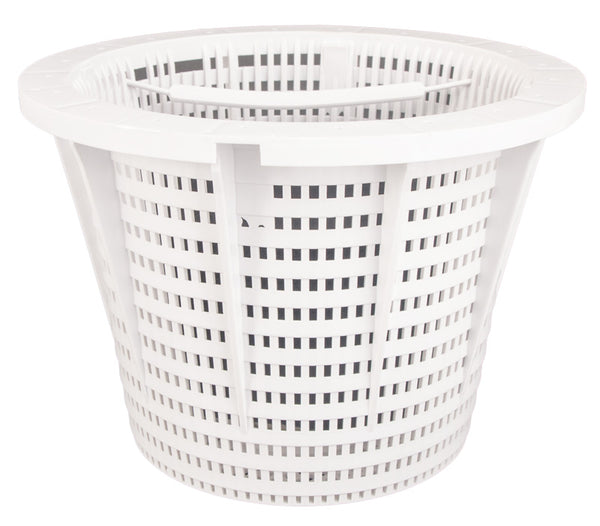 Admiral™/ American Products™ Style Skimmer Basket-The Pool Supply Warehouse