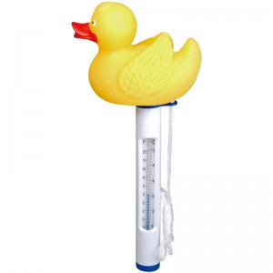 Duck Style Thermometer-The Pool Supply Warehouse