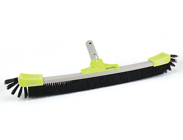 Animal Pro 22" All Surface/Vinyl Brush - BR4122S