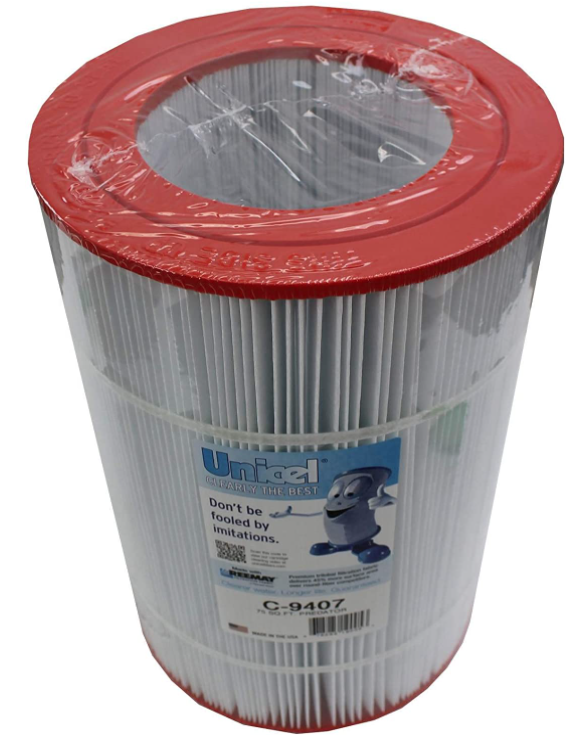 Unicel Filters 75 Sq-Ft Replacement Filter Cartridge - C-9407