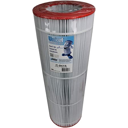 Unicel Replacement Filter Cartridge for 150 Sq Ft Predator, Clean and Clear - C-9415 - The Pool Supply Warehouse