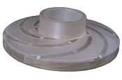 C105-137PEB Impeller-The Pool Supply Warehouse