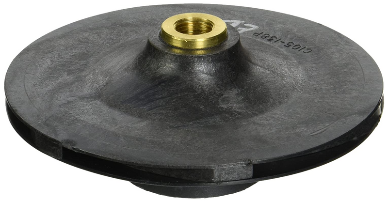 Pentair Impeller Assembly - C105-138PEB - The Pool Supply Warehouse