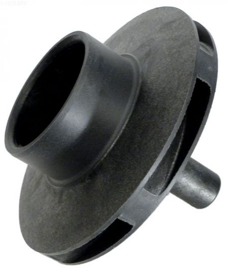 Pentair Impeller - C105-236PC - The Pool Supply Warehouse