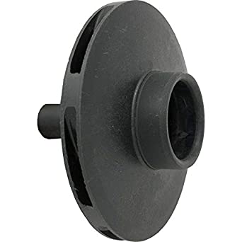 Pentair 1.5 HP FR 2HP UR Max-E-Pro Impeller Assembly - C105-238PDBA - The Pool Supply Warehouse