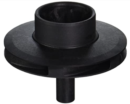 Pentair Impeller Assembly - C105-238PEBA - The Pool Supply Warehouse