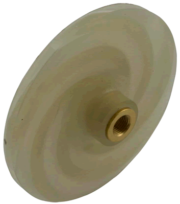 Pentair Impeller - C105-92PS - The Pool Supply Warehouse