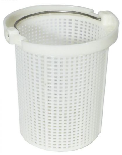 Pentair Trap Strainer Basket - C108-33PZ - The Pool Supply Warehouse