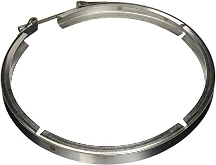 Pentair V Clamp Tank Band - C19-37AZ