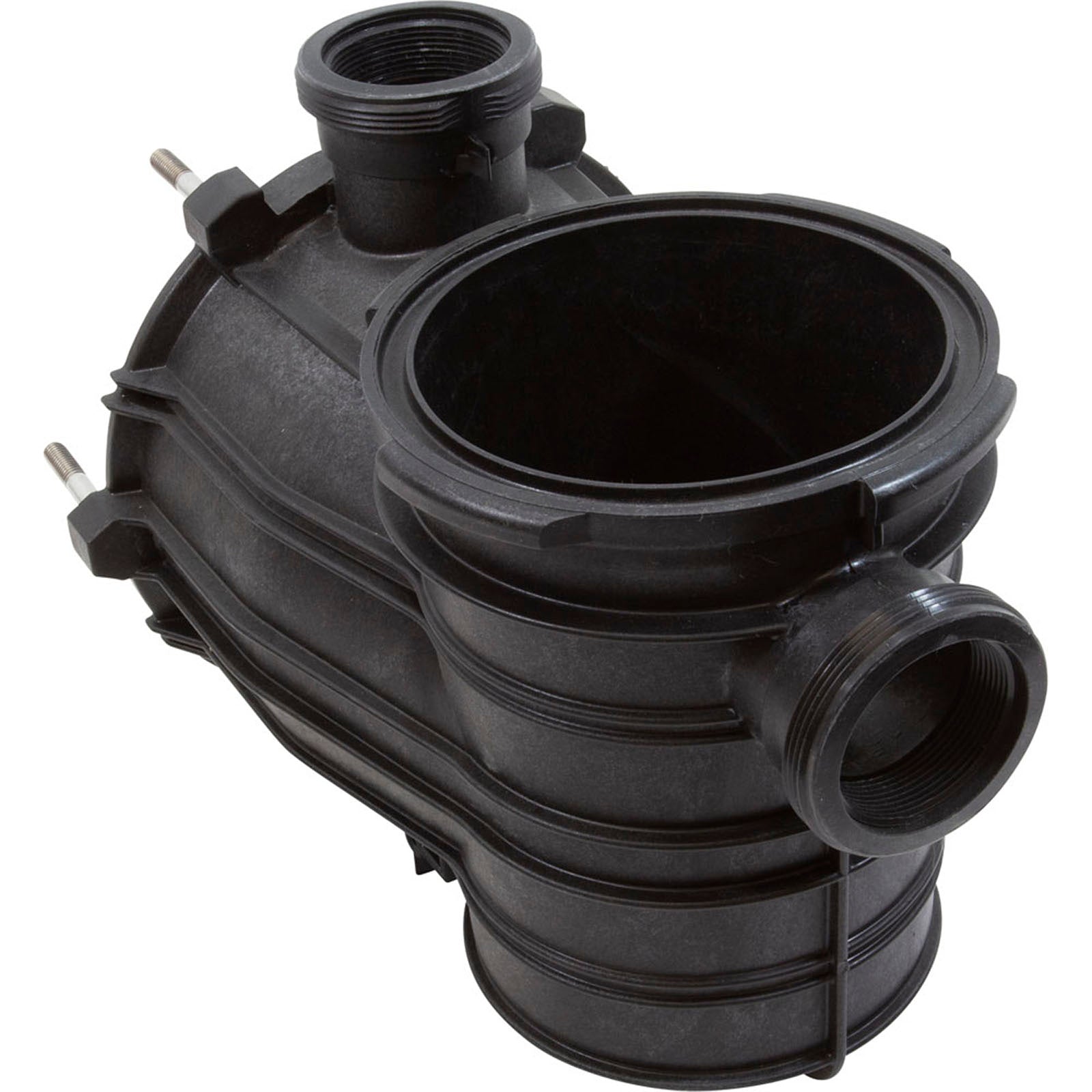 Pentair Dyna-Pro Tank & Trap Body (Only) - C76-71P - The Pool Supply Warehouse