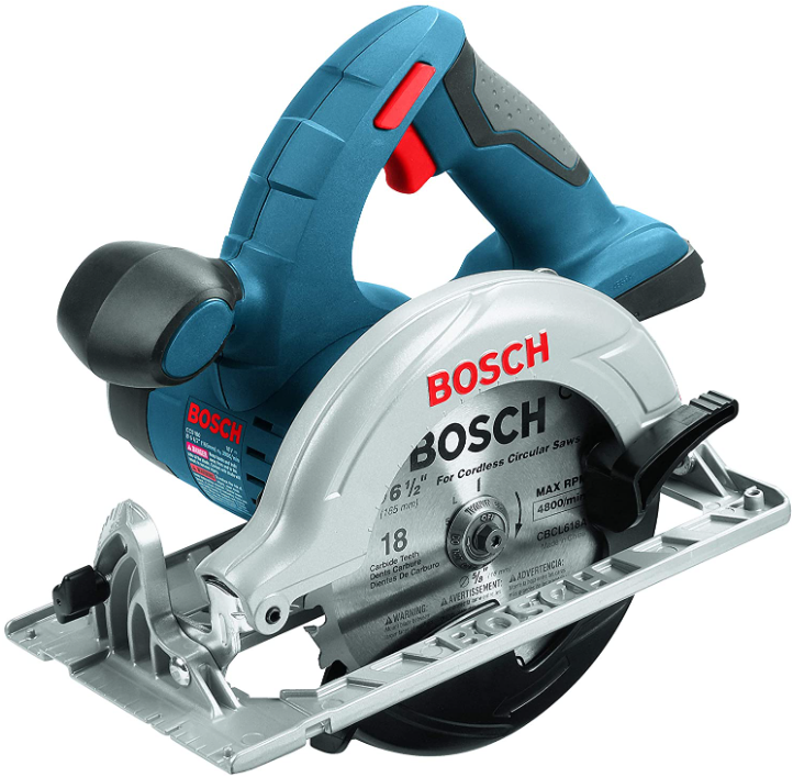 Bosch 18V Circular Saw - CCS180B
