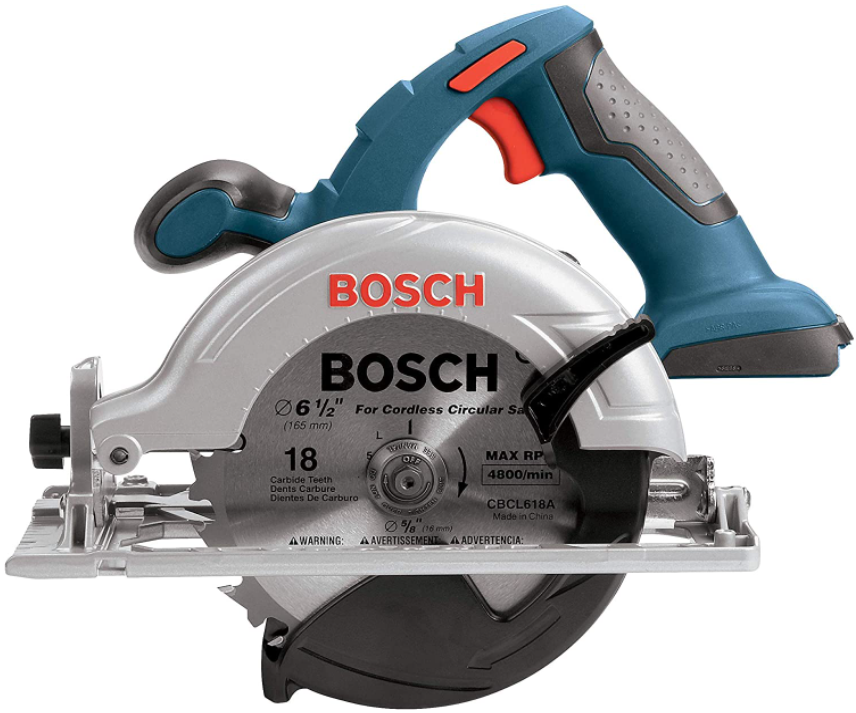 Bosch 18V Circular Saw - CCS180B
