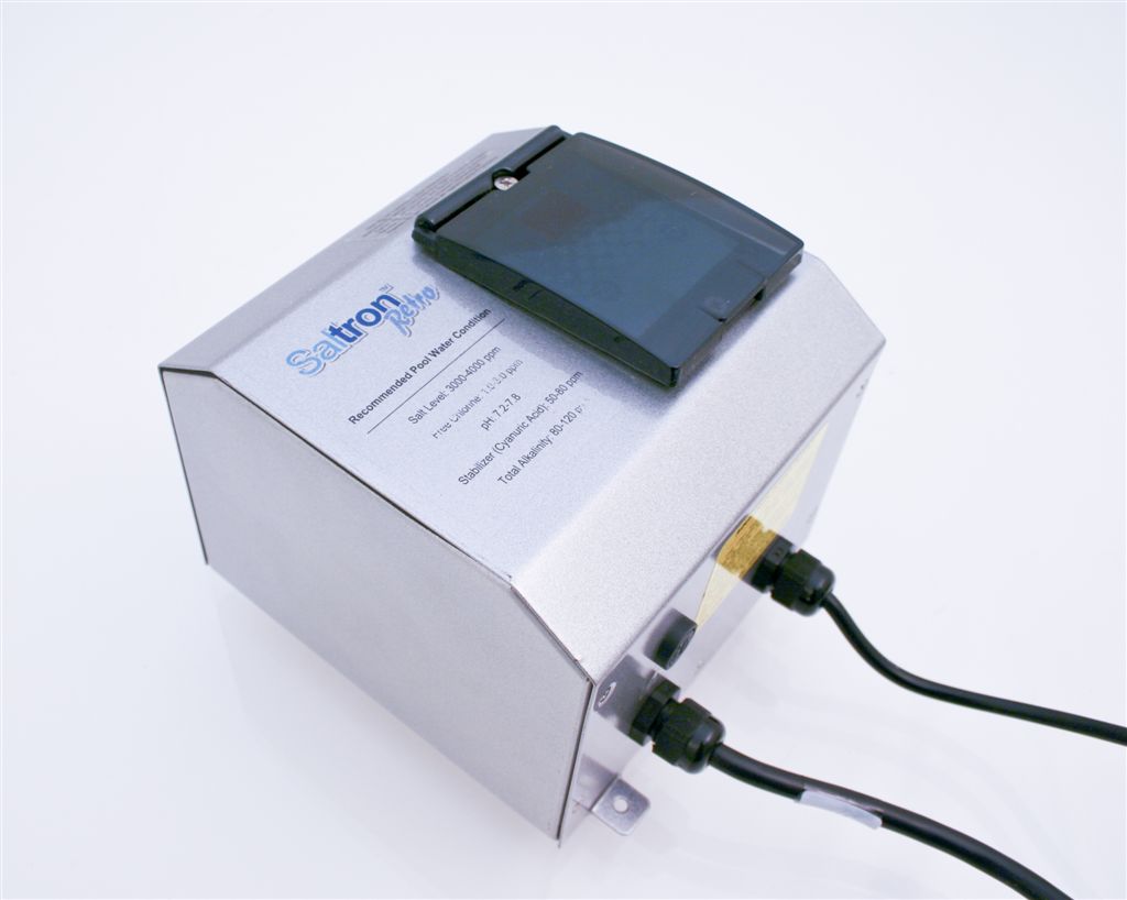 Saltron Retro Chlorine Generator Power Supply - CLG10A-020