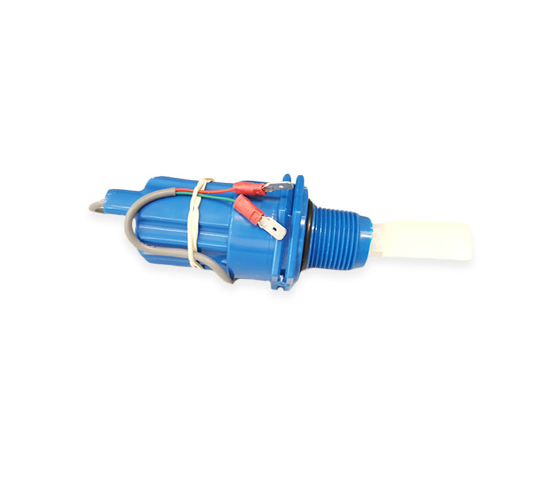 Solaxx Analog Flow Switch (Flat Connectors) - CLG40A-035