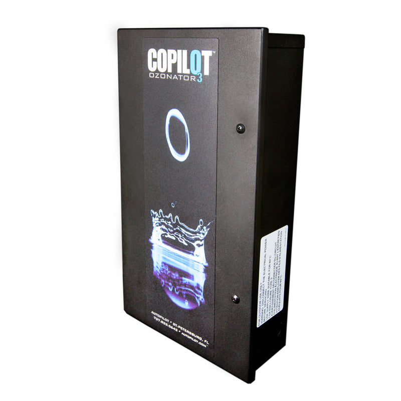 CoPilot® Upgrade Kit for Digital Nano or Cubby Digital-The Pool Supply Warehouse