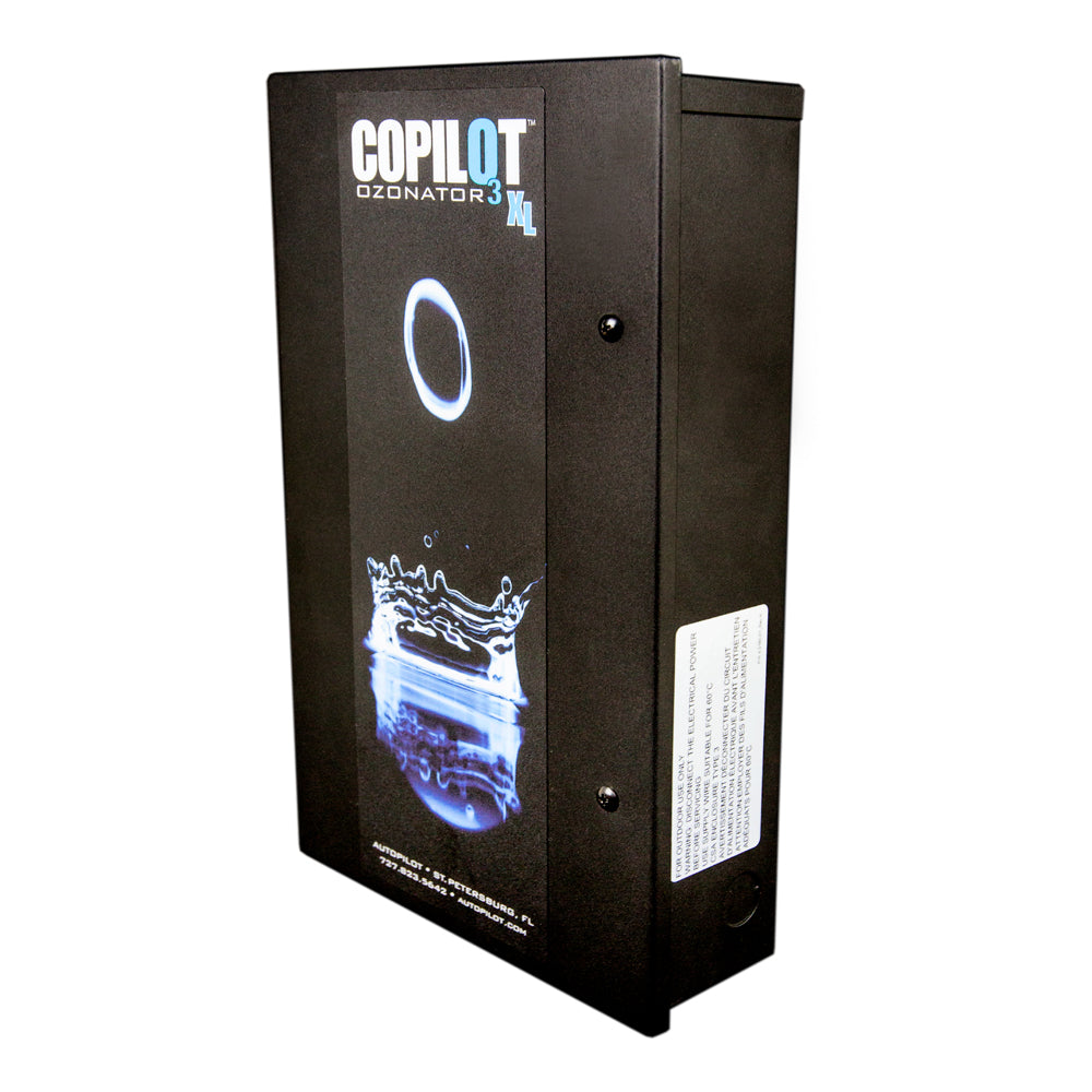 CoPilot® XL Upgrade Kit for Digital Units-The Pool Supply Warehouse