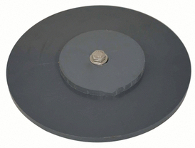 Com-Pac 8" Disc Set (4 Pieces) - CV49