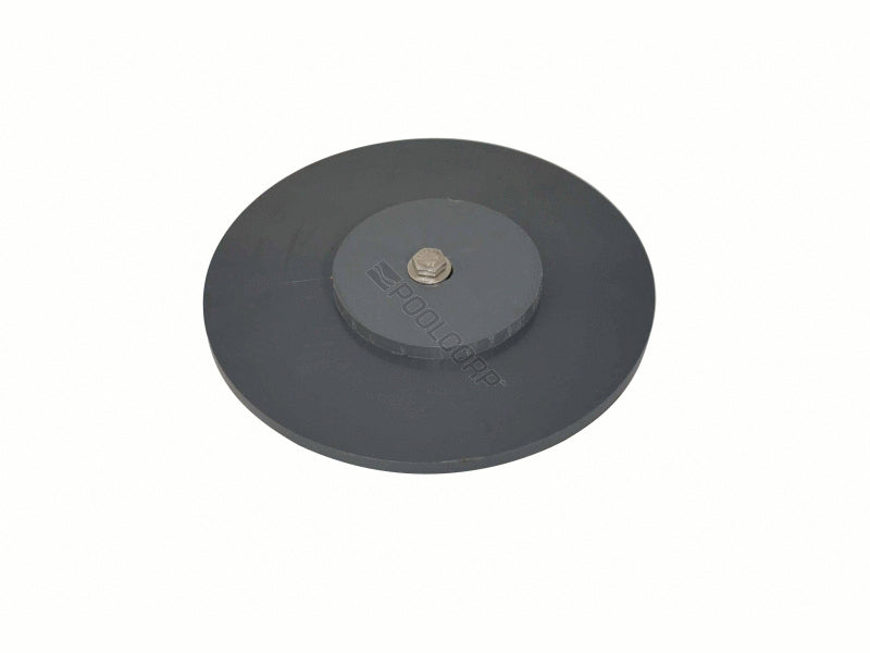 Com-Pac 6 Inch Valve Disc Set - CV48