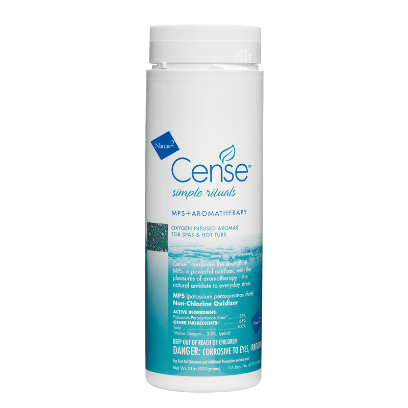 Nature2 Cense® Multi-Pack-The Pool Supply Warehouse