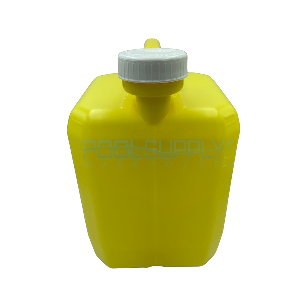 Best Chlorine 2.5 Gal Empty Jug Only Online Available Here