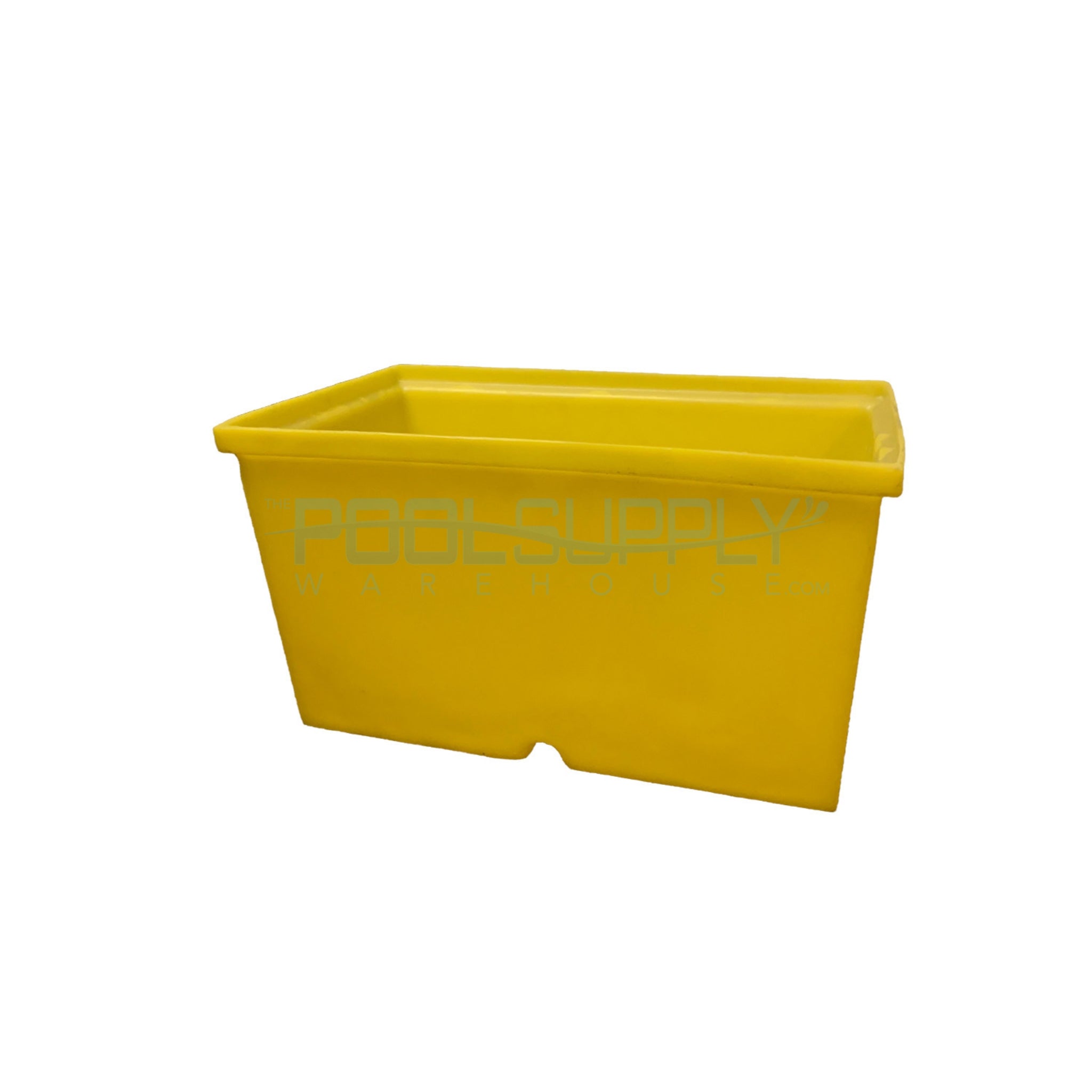 Chlorine Caddy Trunk Box Holds 2 Jerry Jugs - 21000 - The Pool Supply Warehouse