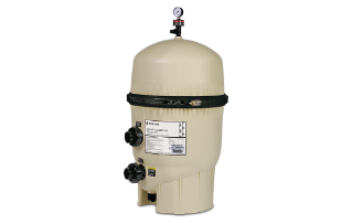 Pentair Clean & Clear Plus 420 Sq. Ft. Cartridge Filter - 160301 - Cartridge Filter - PENTAIR WATER POOL AND SPA INC - The Pool Supply Warehouse