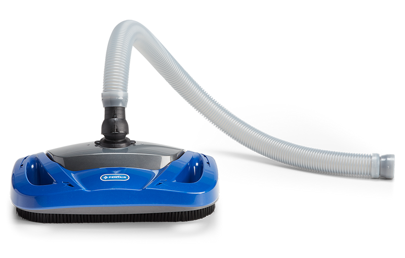 Dorado® Suction-Side Pool Cleaner - 360151 - The Pool Supply Warehouse
