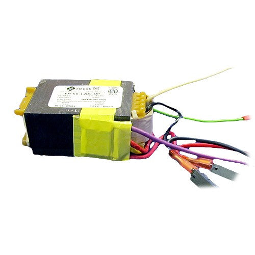 EMCOD 50W 12V LED AC Transformer - EOM50S12AC