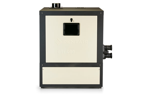 ETI400 400K BTU NG IID ASME 96% EE POOL HEATER-The Pool Supply Warehouse