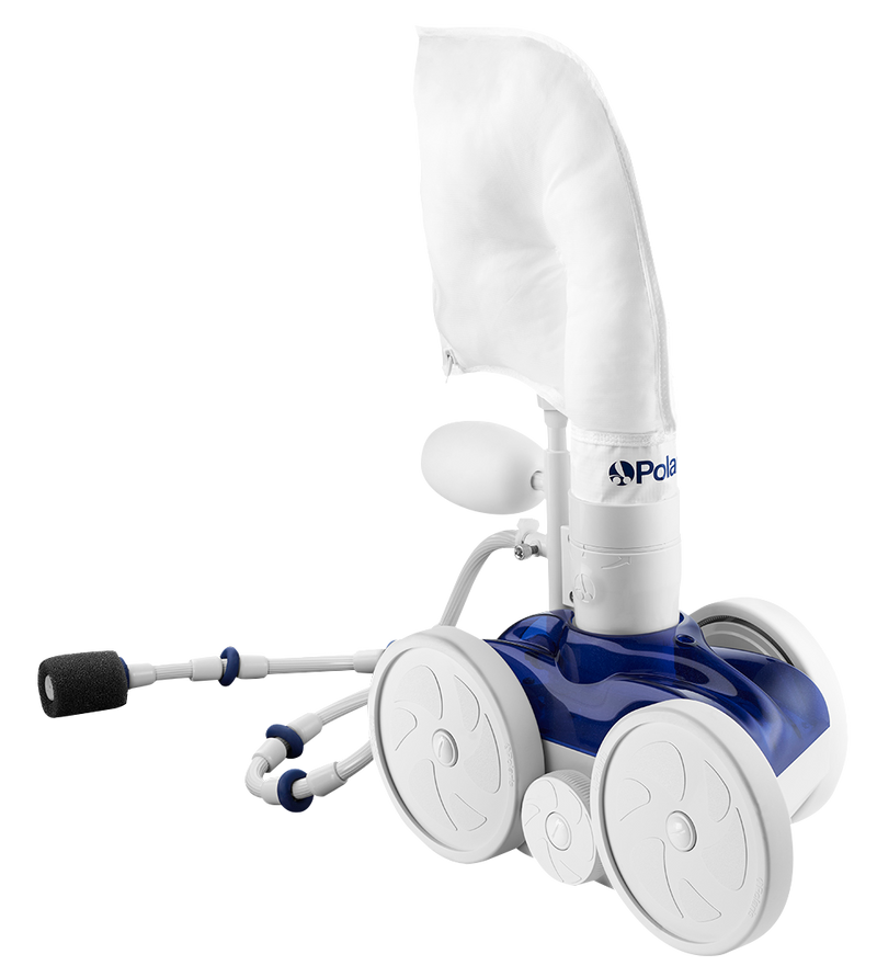 Polaris Vac-Sweep 280-The Pool Supply Warehouse
