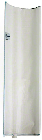 Super-Pro 9-3/4" x 30" 60 Sq-Ft. Partial/Small Vertical DE Grid - FC-9450