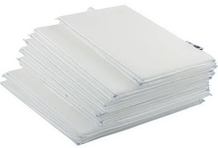 Super-Pro 53 Sq-Ft. DE Grid Set - FC-9899