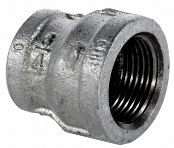 1"x3/4" Galvanized Bell Reducer - FG-705KI