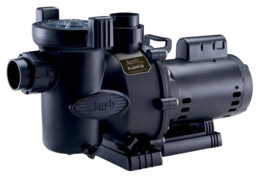 Zodiac 1 HP FloPro Pump - FHPM1.0