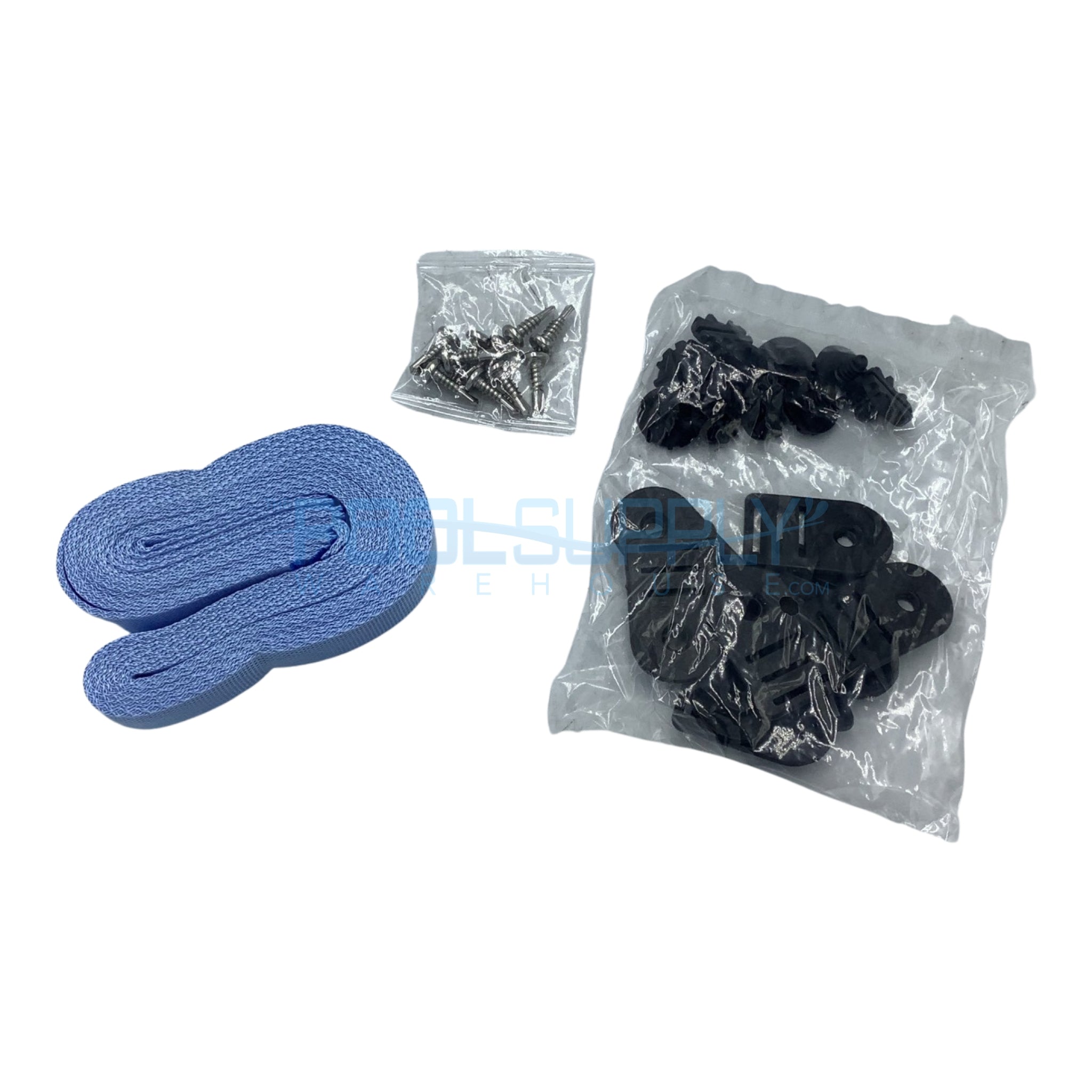 Feherguard Tube & Blanket Fastening Kit FG-FASKIT