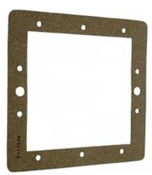 Super-Pro Gasket for Generic Face Plate Gasket SP1090 and SP1092 Skimmer - G-269-9