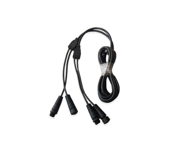 Solaxx Quick Connect 8FT Extension Cable - GNR00011