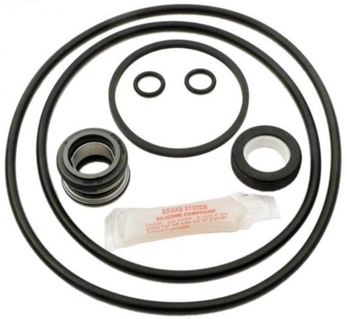 Super-Pro Gasket & O-Ring Kit 14 for Jacuzzi® Magnum® Pumps - GO-KIT14-9