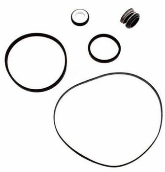 Super-Pro Viton Gasket & O-Ring Kit - GO-KIT1V-9