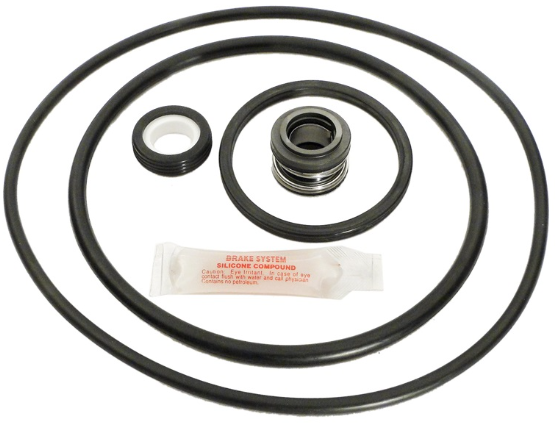 Super-Pro Gasket & O-Ring Kit 24 for Pac Fab Pinnacle™ Pumps - GO-KIT24-9