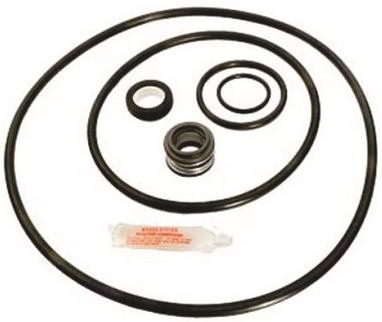 Super-Pro Gasket & O-Ring Kit 38 for Maxi-Glas II & Dura-Glas™ II Pumps - GO-KIT38-9