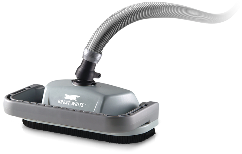 Kreepy Krauly® Great White® Inground Pool Cleaner-The Pool Supply Warehouse