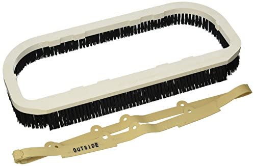 Pentair Brush Ring Kit For Great White, Dorado - GW9505 - The Pool Supply Warehouse