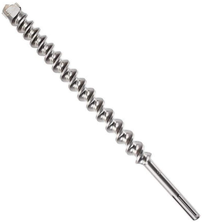 Bosch 5/8x21" SDS-max® Speed-X™ Rotary Hammer Bit - HC5021