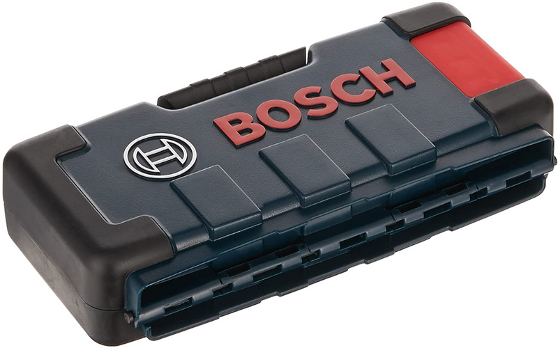 Bosch 7 Piece BlueGranite™ Turbo Carbide Hammer Drill Bits Set - HCBG700T