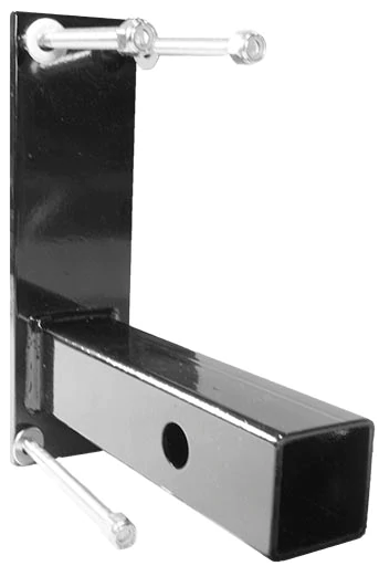 Hammerhead 2" Hitch Adapter with U-Bolt For Mount Assembly - HH1301